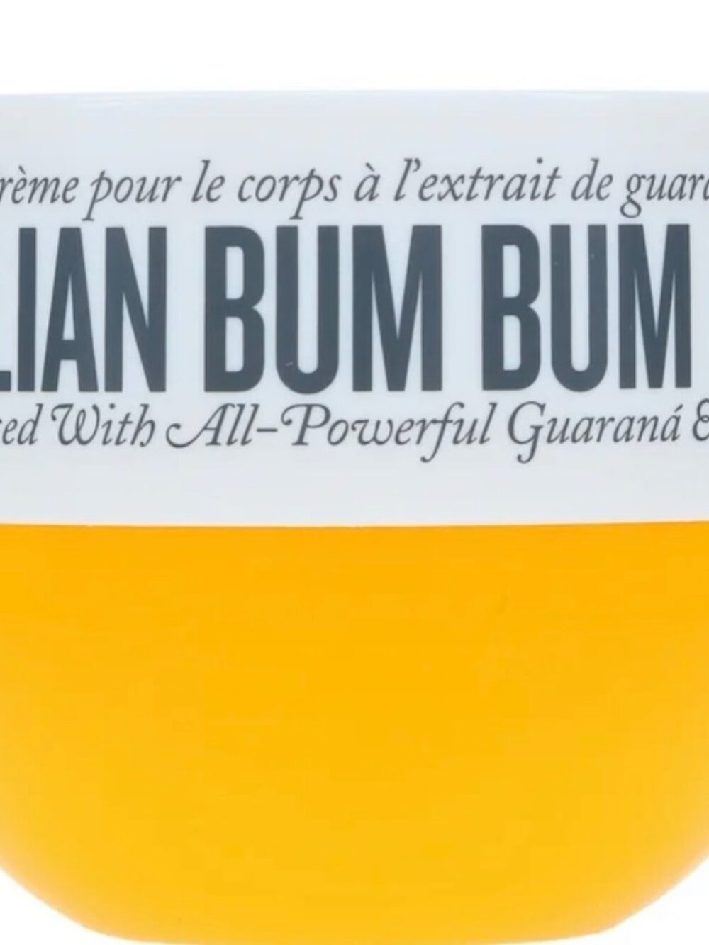 Sol de Janeiro 62 Bum Bum Cream 25ml